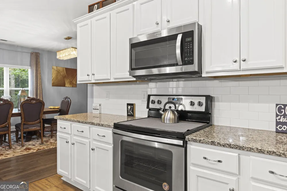 4304 Bellwood CIR South Fulton, GA 30349