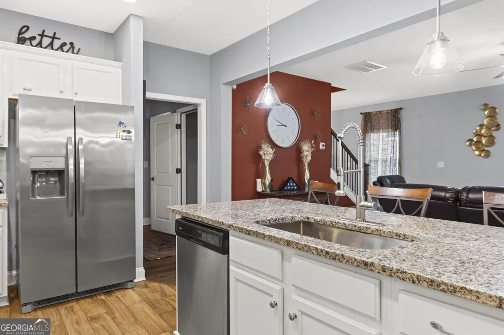 4304 Bellwood CIR South Fulton, GA 30349
