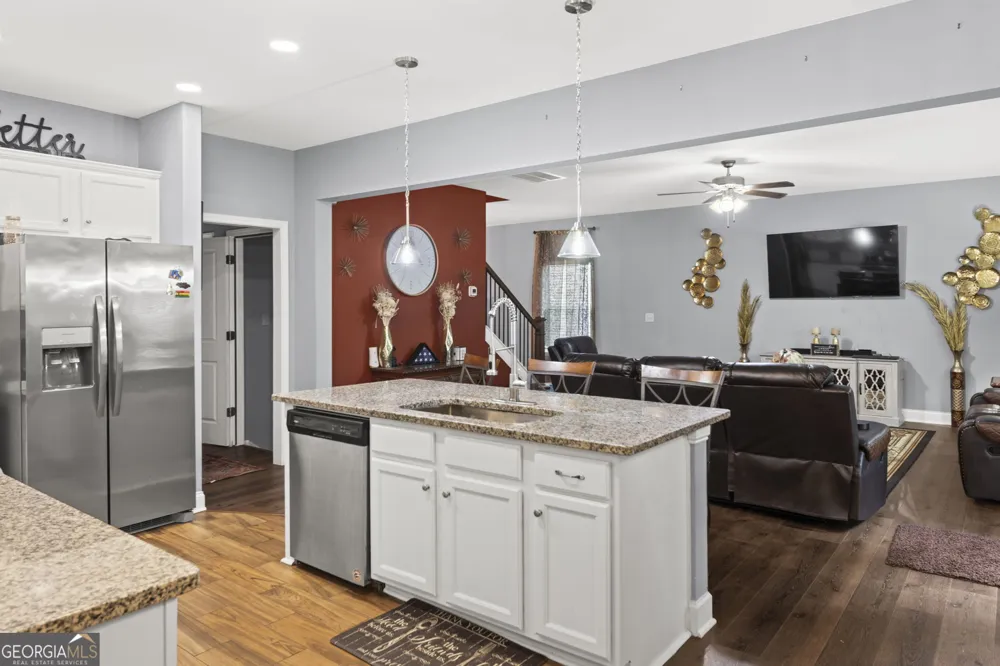 4304 Bellwood CIR South Fulton, GA 30349