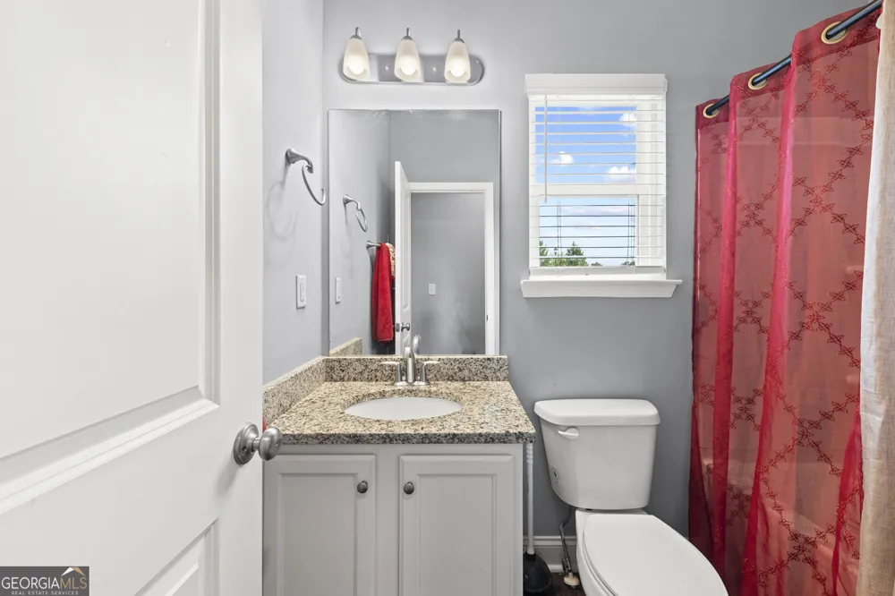 4304 Bellwood CIR South Fulton, GA 30349