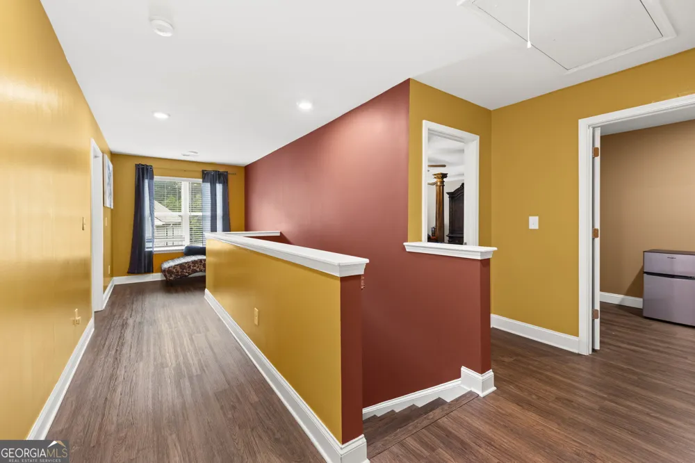 4304 Bellwood CIR South Fulton, GA 30349