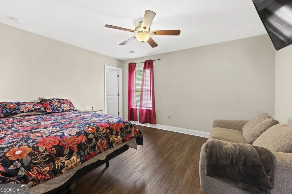 4304 Bellwood CIR South Fulton, GA 30349