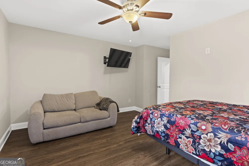4304 Bellwood CIR South Fulton, GA 30349