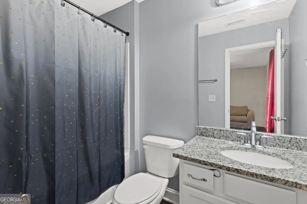 4304 Bellwood CIR South Fulton, GA 30349