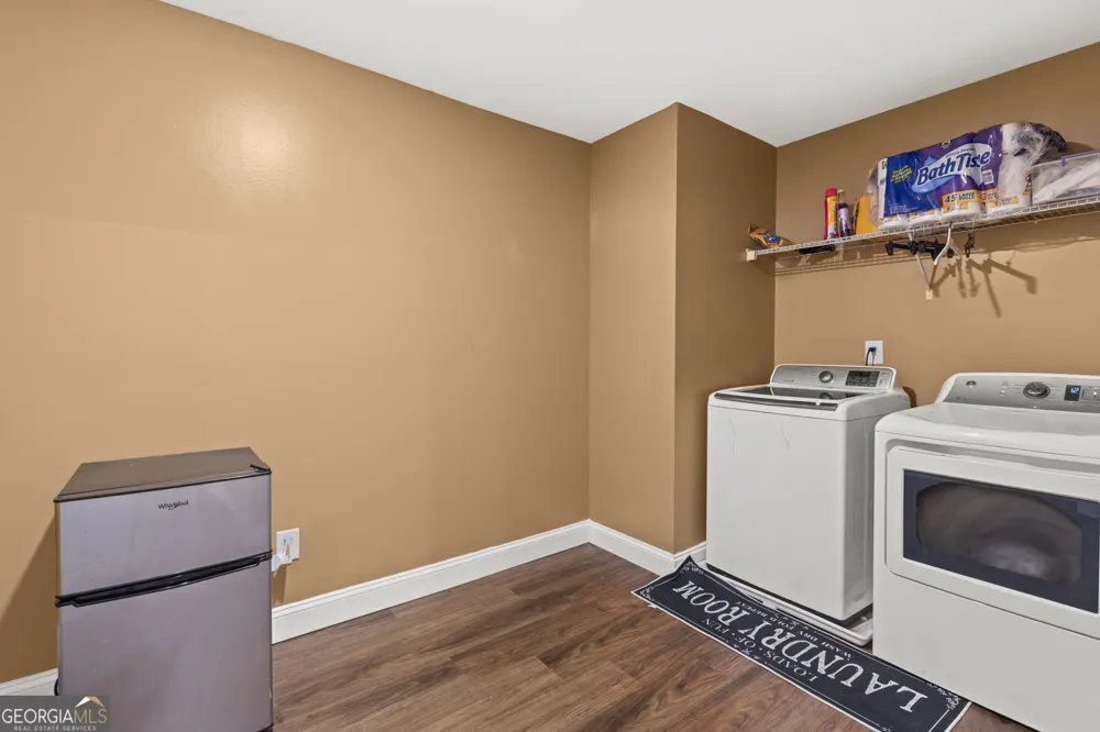 4304 Bellwood CIR South Fulton, GA 30349