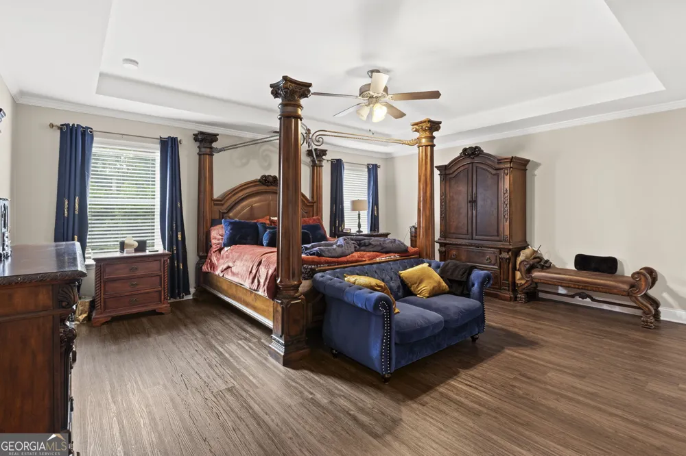 4304 Bellwood CIR South Fulton, GA 30349