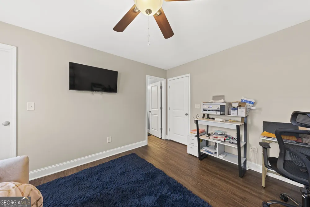 4304 Bellwood CIR South Fulton, GA 30349