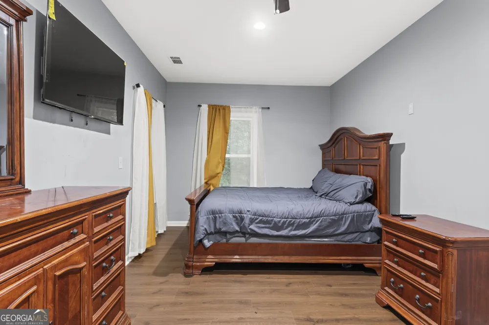 4304 Bellwood CIR South Fulton, GA 30349