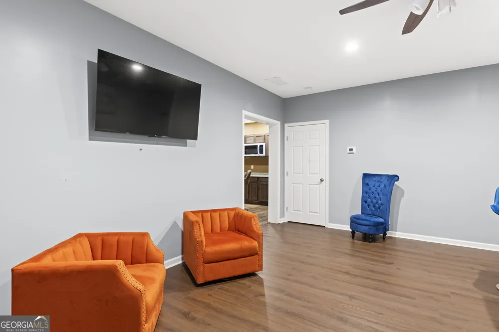 4304 Bellwood CIR South Fulton, GA 30349