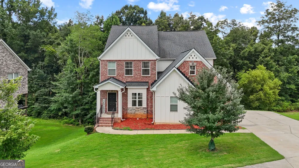 4304 Bellwood CIR South Fulton, GA 30349