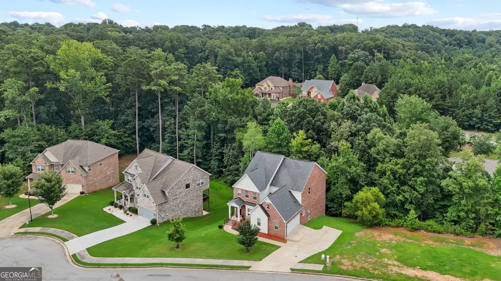 4304 Bellwood CIR South Fulton, GA 30349