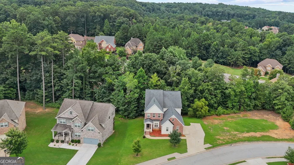 4304 Bellwood CIR South Fulton, GA 30349