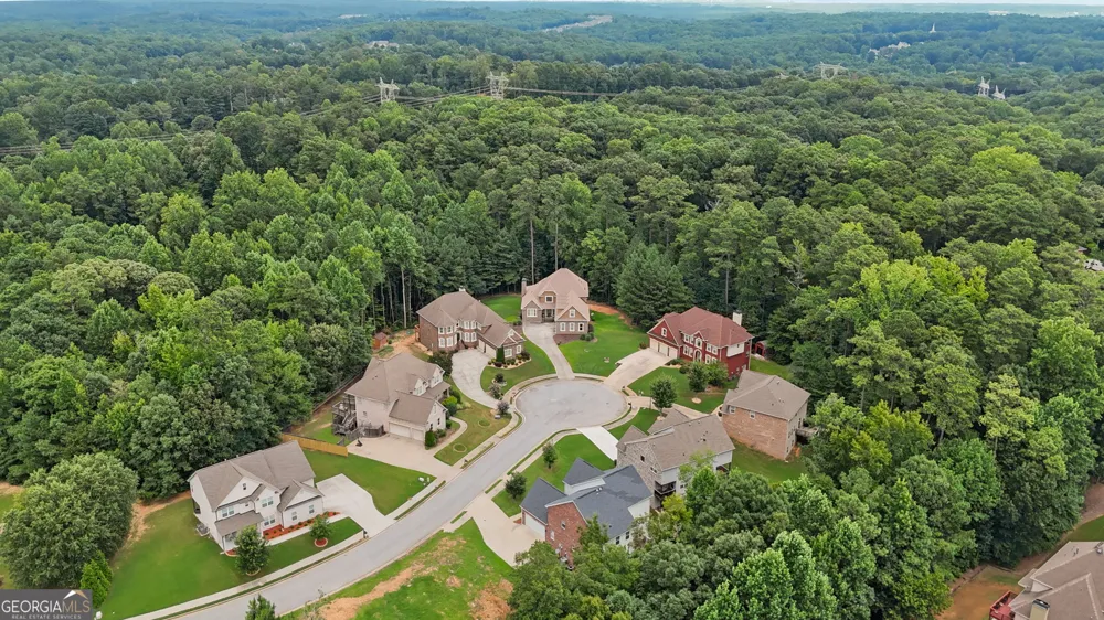 4304 Bellwood CIR South Fulton, GA 30349