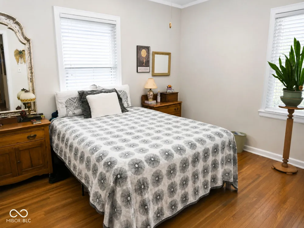2216 Caldwell Place Columbus, IN 47201
