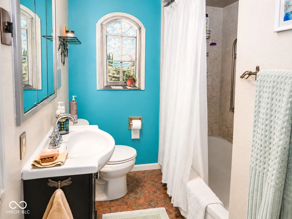 2216 Caldwell Place Columbus, IN 47201