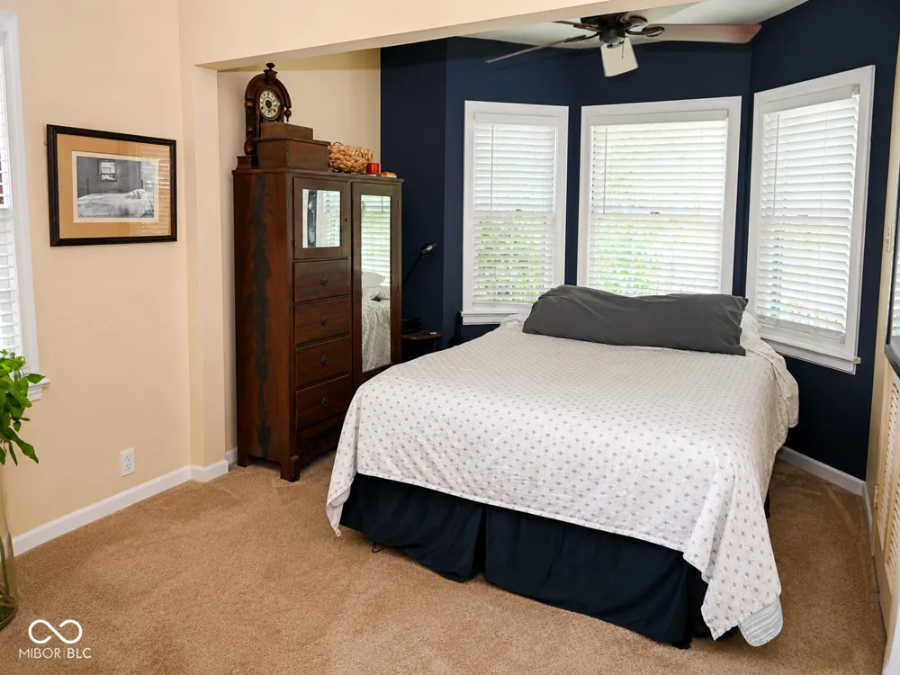 2216 Caldwell Place Columbus, IN 47201