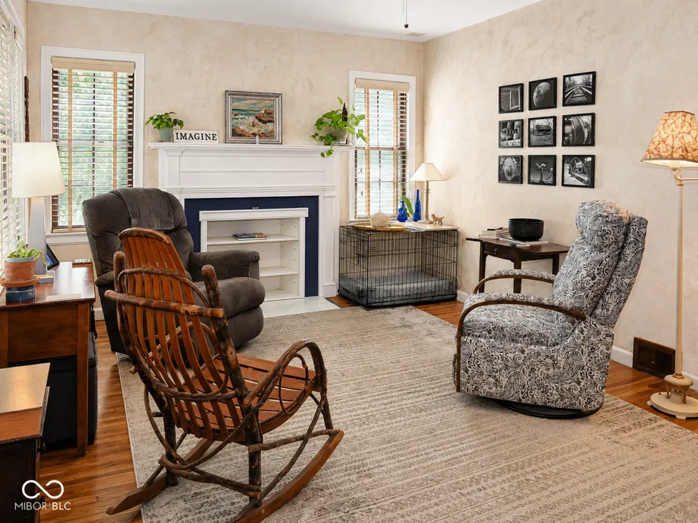 2216 Caldwell Place Columbus, IN 47201