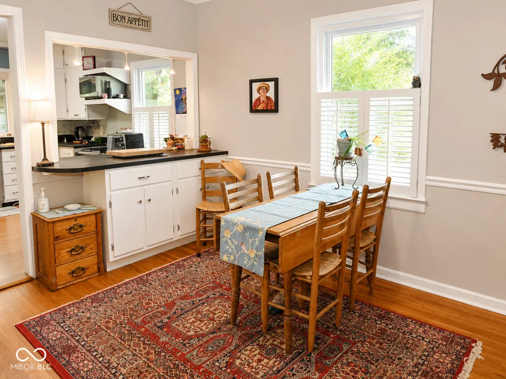2216 Caldwell Place Columbus, IN 47201