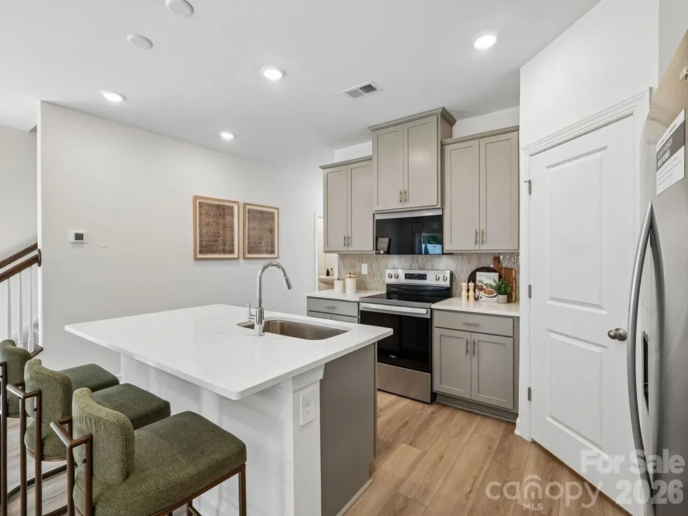 4234 Murk Lane Charlotte, NC 28213