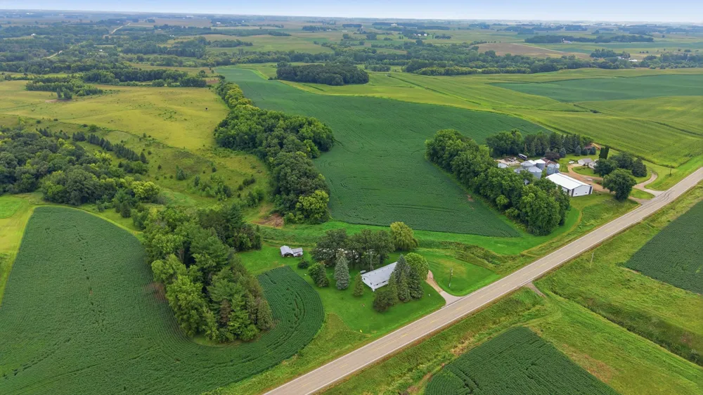 14771 295th Avenue Waseca, MN 56093