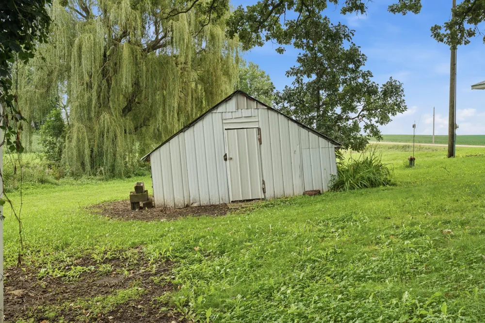 14771 295th Avenue Waseca, MN 56093