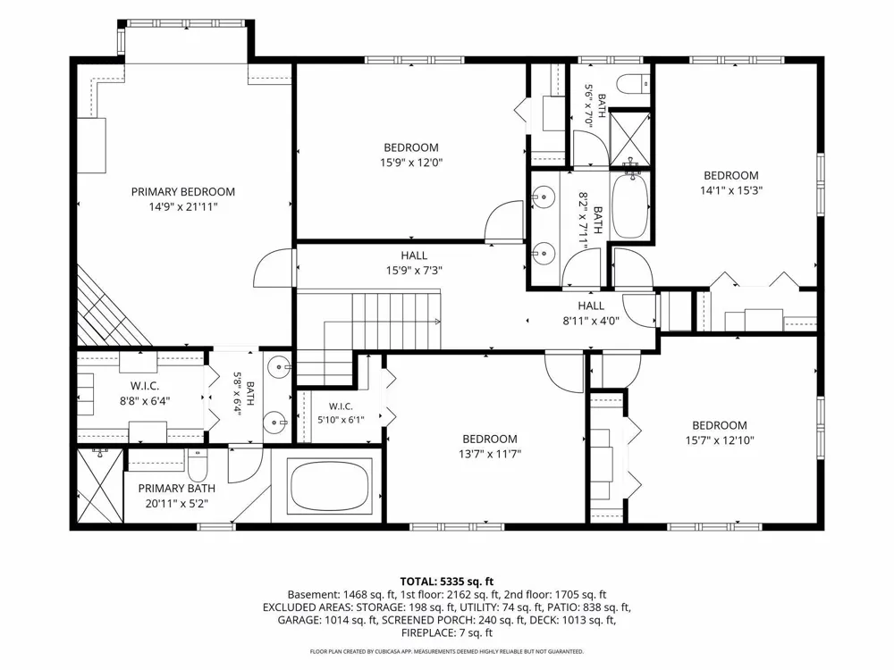 1355 Medora Road Mendota Heights, MN 55118