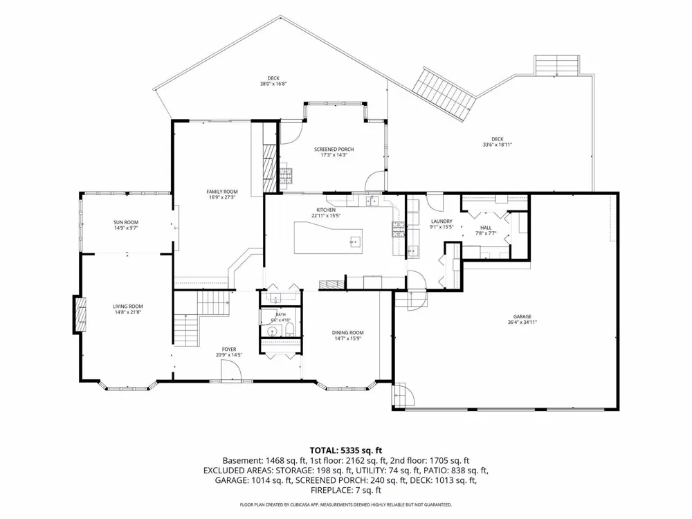 1355 Medora Road Mendota Heights, MN 55118