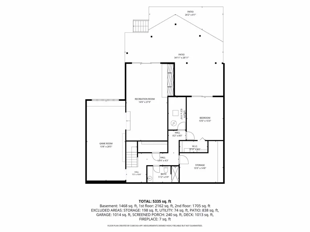 1355 Medora Road Mendota Heights, MN 55118