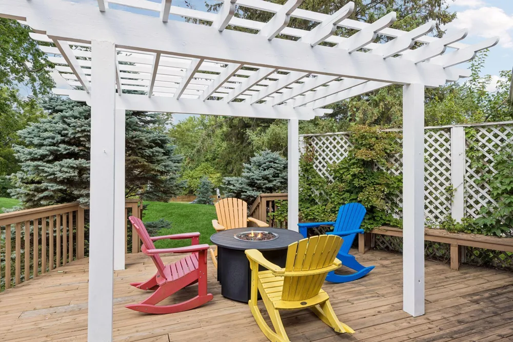 1355 Medora Road Mendota Heights, MN 55118