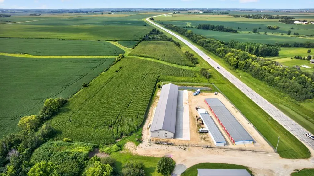 249 Highway 63 Racine, MN 55967