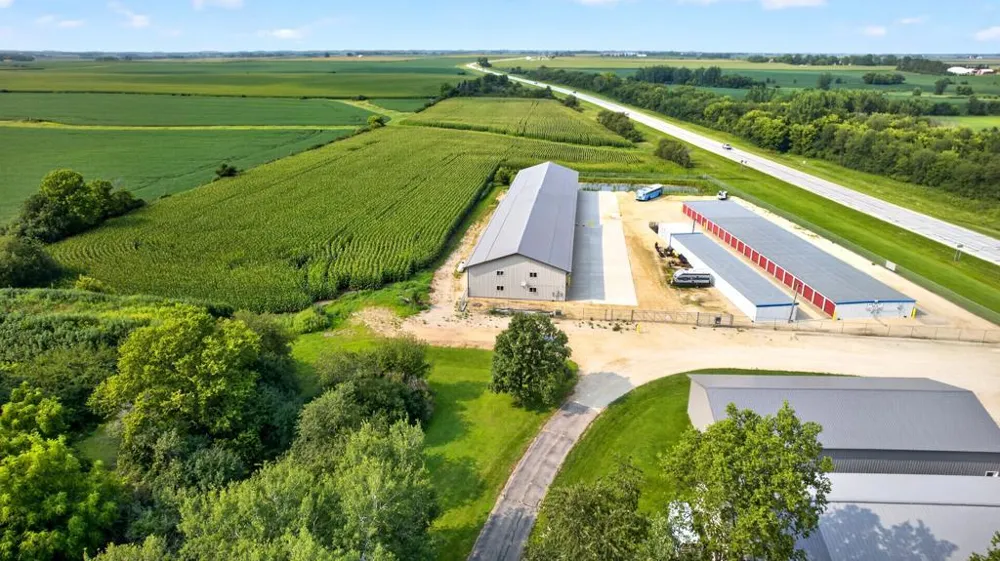 249 Highway 63 Racine, MN 55967