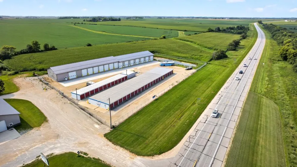 249 Highway 63 Racine, MN 55967