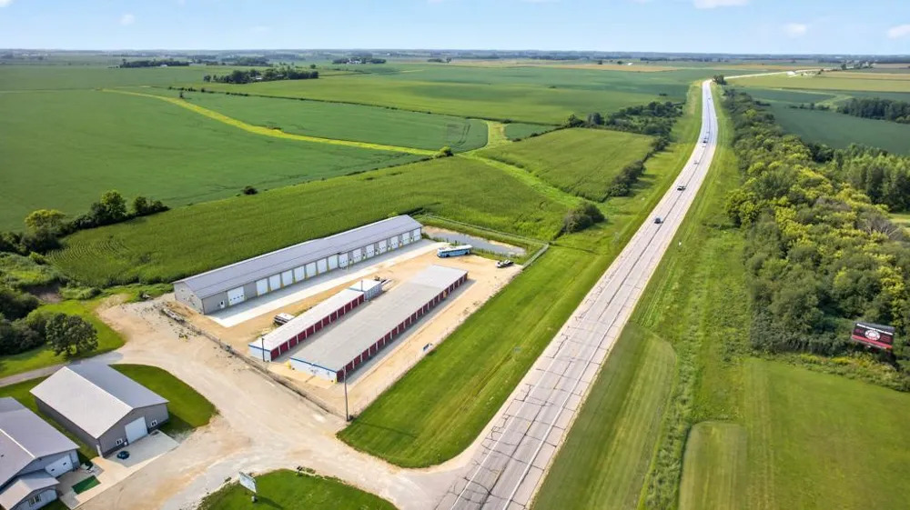 249 Highway 63 Racine, MN 55967