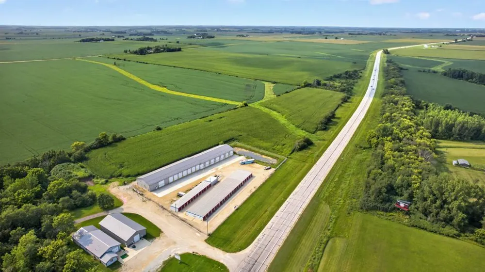 249 Highway 63 Racine, MN 55967