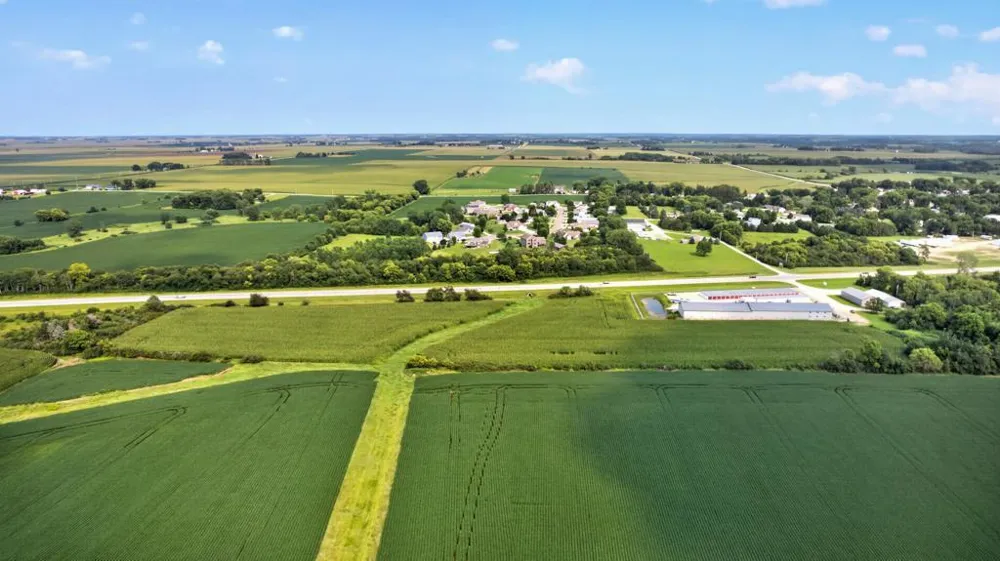 249 Highway 63 Racine, MN 55967