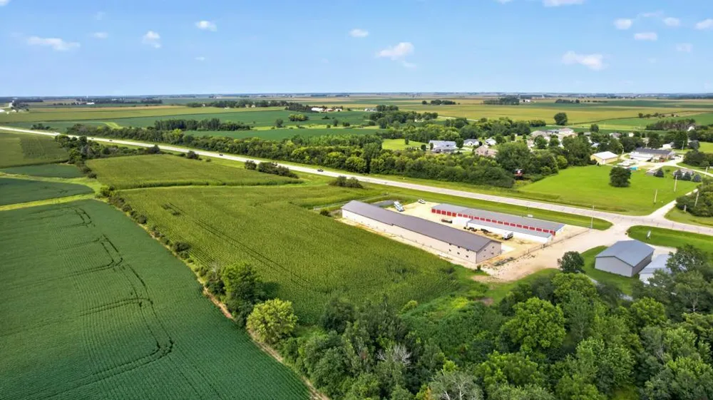 249 Highway 63 Racine, MN 55967