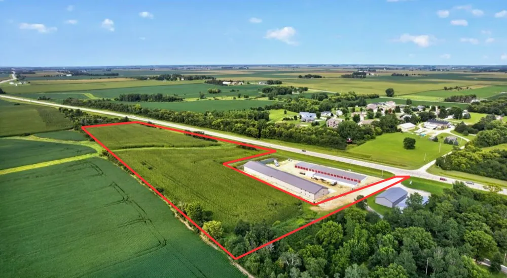 249 Highway 63 Racine, MN 55967