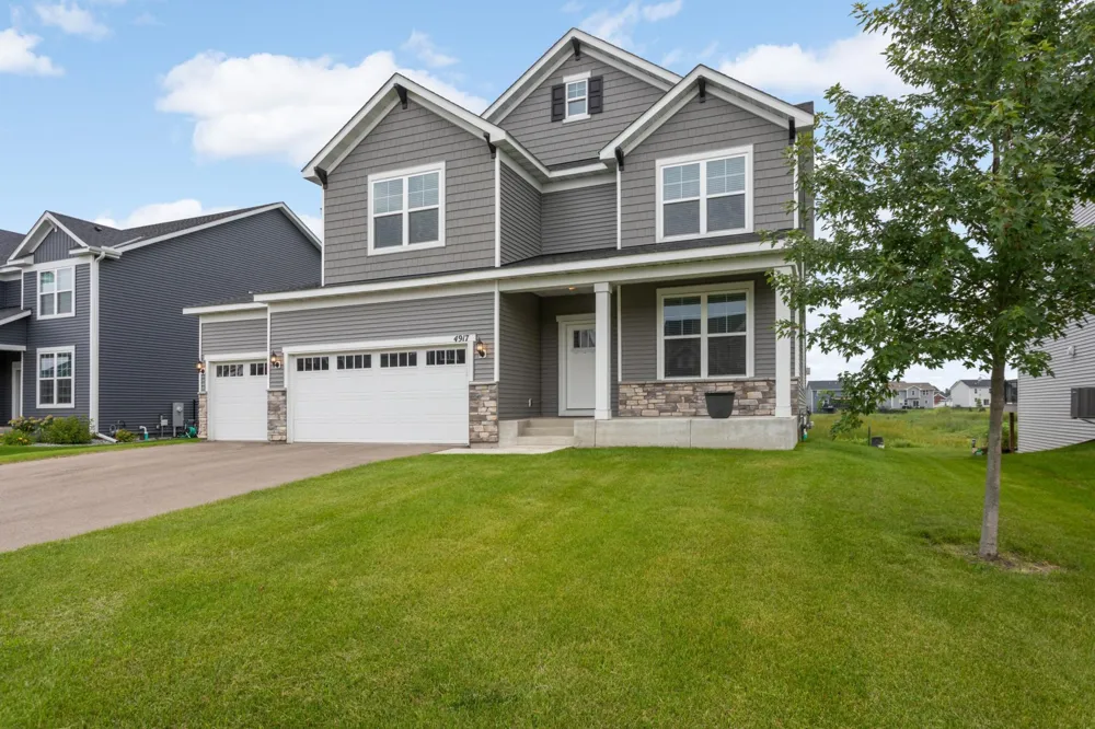 4917 Obsidian Way Victoria, MN 55386