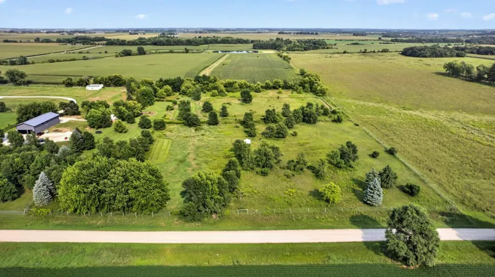 TBD Oak Avenue SE Racine, MN 55967