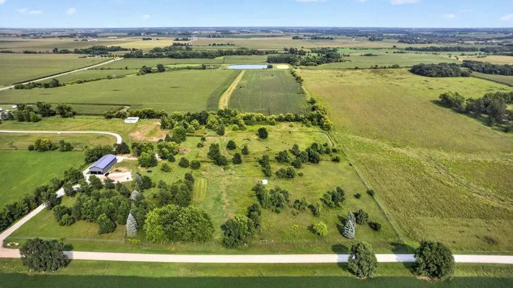 TBD Oak Avenue SE Racine, MN 55967
