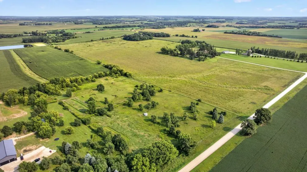 TBD Oak Avenue SE Racine, MN 55967
