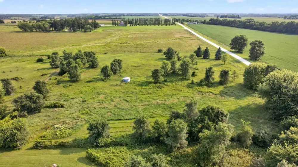 TBD Oak Avenue SE Racine, MN 55967