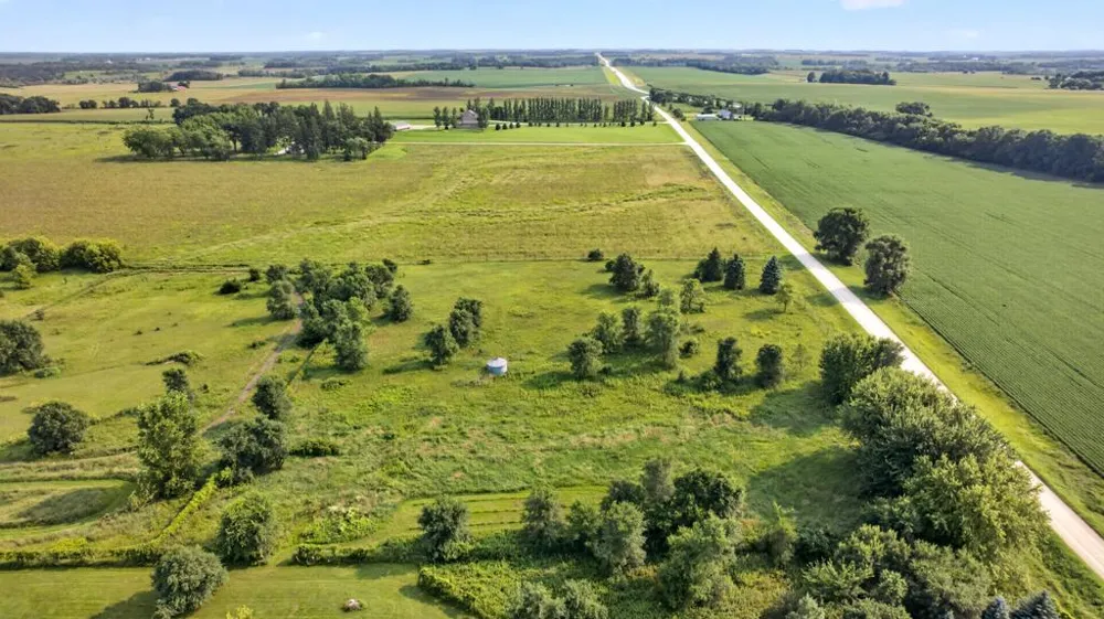TBD Oak Avenue SE Racine, MN 55967