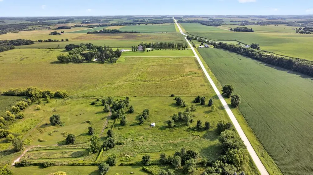TBD Oak Avenue SE Racine, MN 55967