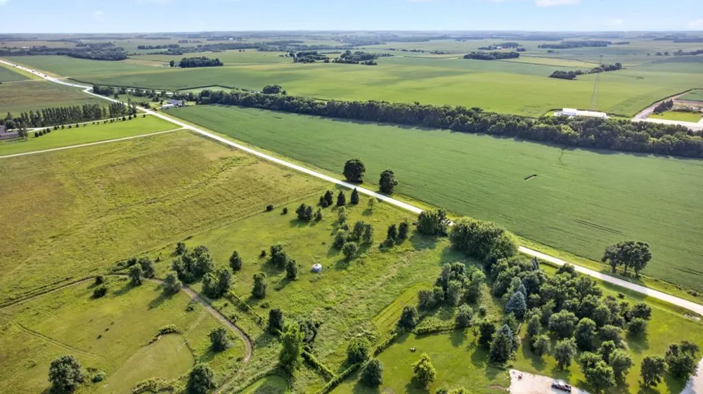 TBD Oak Avenue SE Racine, MN 55967
