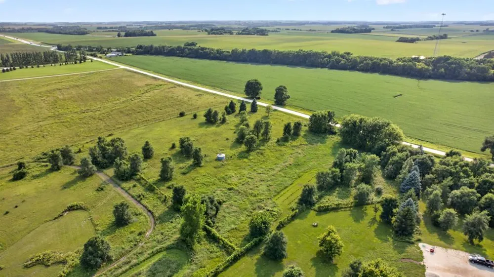 TBD Oak Avenue SE Racine, MN 55967