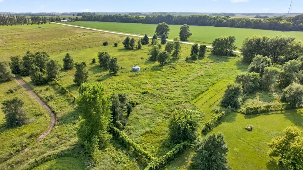 TBD Oak Avenue SE Racine, MN 55967