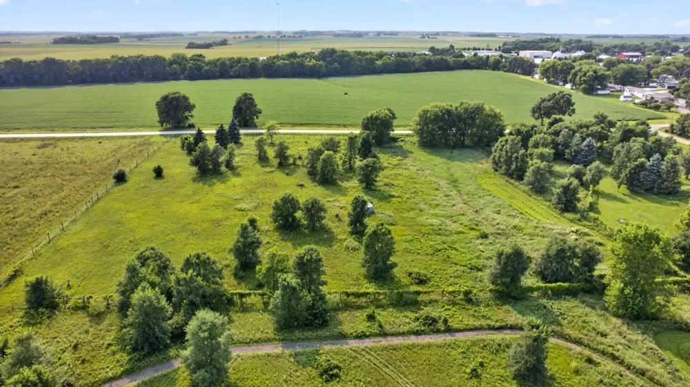 TBD Oak Avenue SE Racine, MN 55967