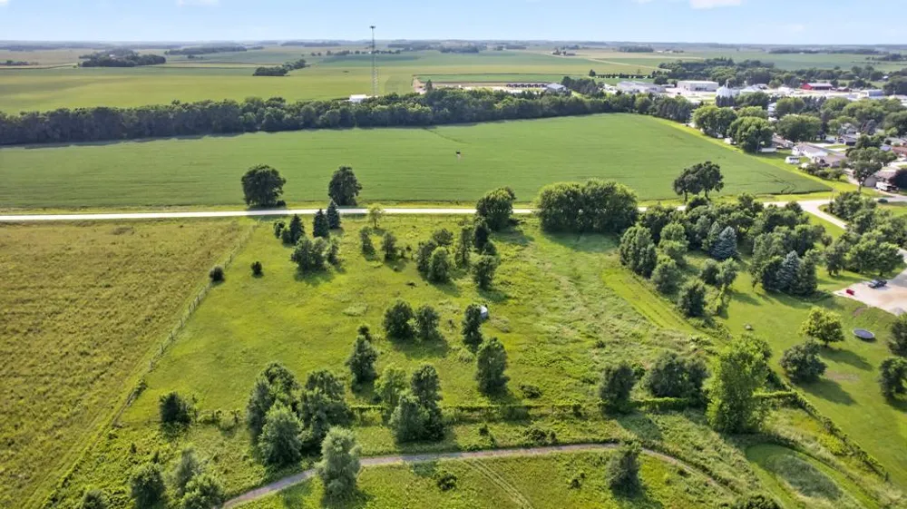 TBD Oak Avenue SE Racine, MN 55967