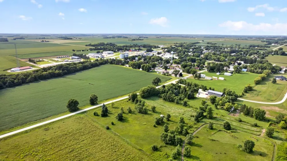 TBD Oak Avenue SE Racine, MN 55967